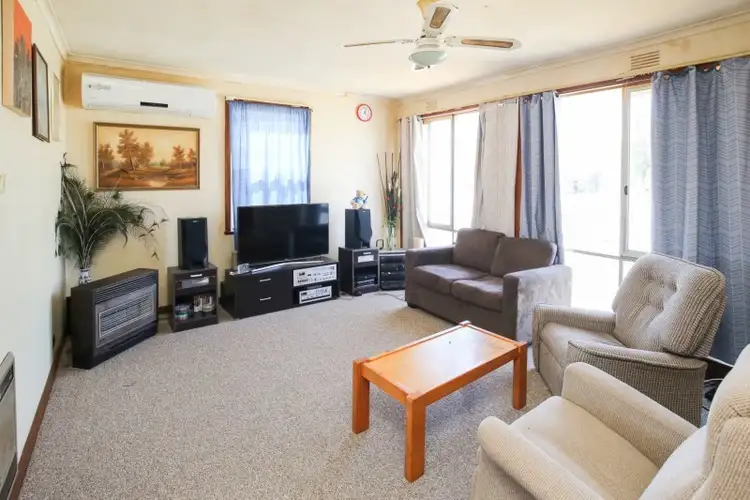 Second view of Homely house listing, 425 Etiwanda Avenue, Mildura VIC 3500