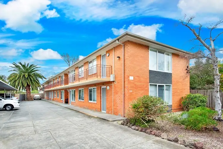 Third view of Homely apartment listing, 9/4 Walnut Street, Carnegie VIC 3163