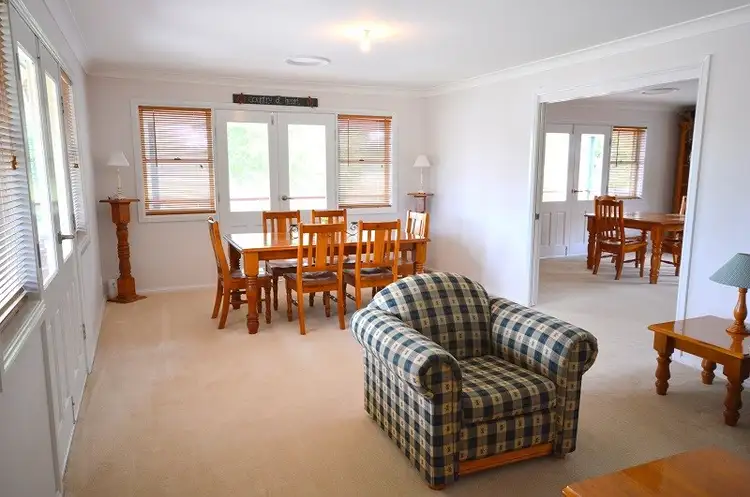 Fourth view of Homely house listing, 121 Taragala Street, Cowra NSW 2794