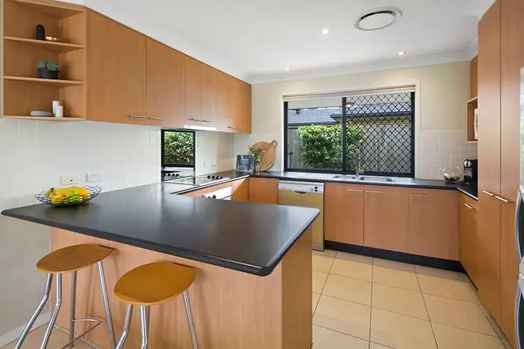 Fifth view of Homely house listing, 8 Dawes Drive, Buderim QLD 4556