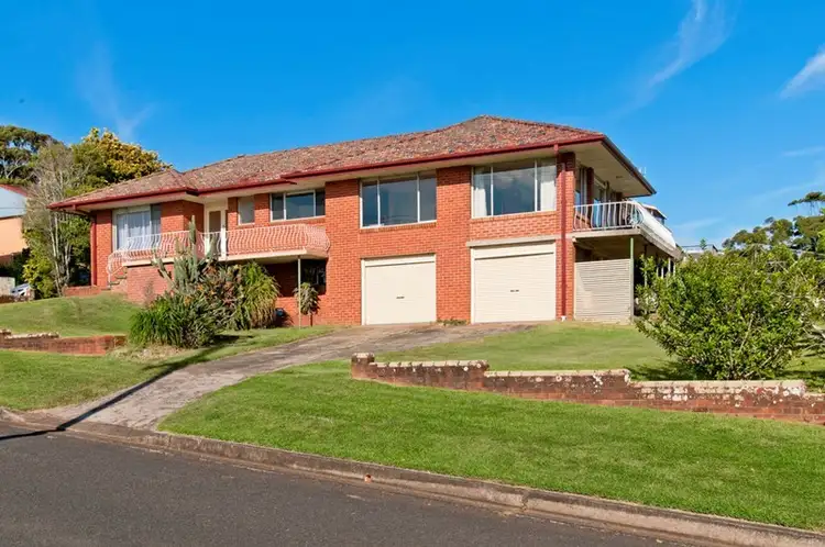 Main view of Homely house listing, 1 Marsden Crescent, Port Macquarie NSW 2444