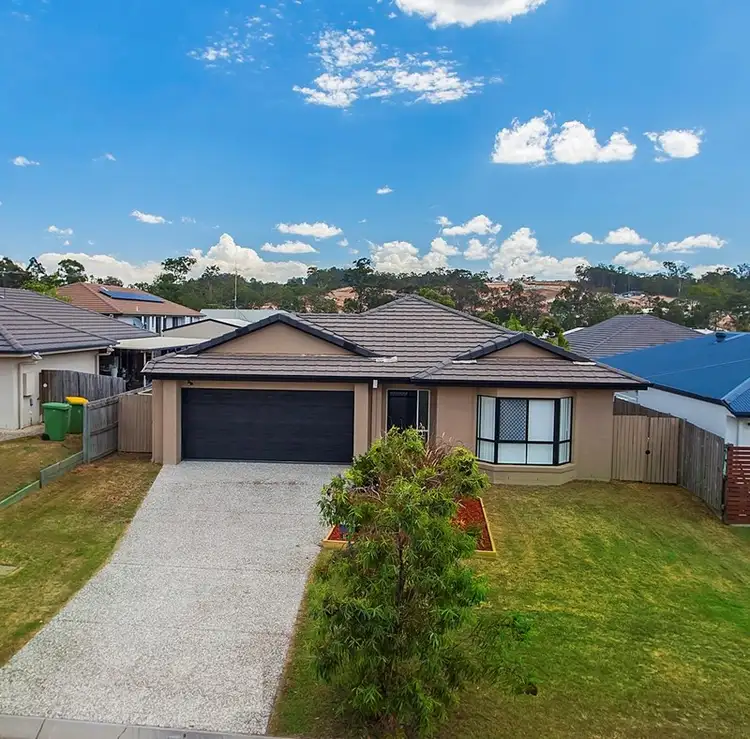 5 Jerome Avenue, Augustine Heights QLD 4300