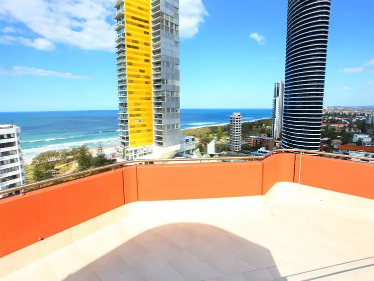 183 'Victoria Square' 15 Victoria Avenue, Broadbeach QLD 4218