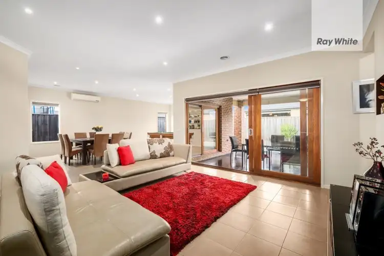 Third view of Homely house listing, 3 Ginninderry Grange, Mernda VIC 3754