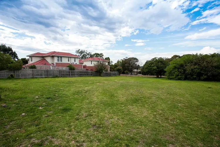 Fourth view of Homely land listing, 34 Church Street, Mitcham VIC 3132