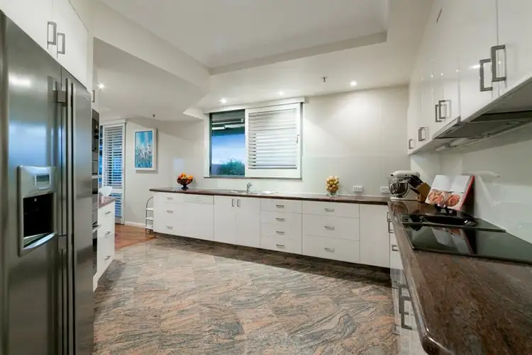 Fourth view of Homely apartment listing, 192/501 Queen Street, Brisbane QLD 4000