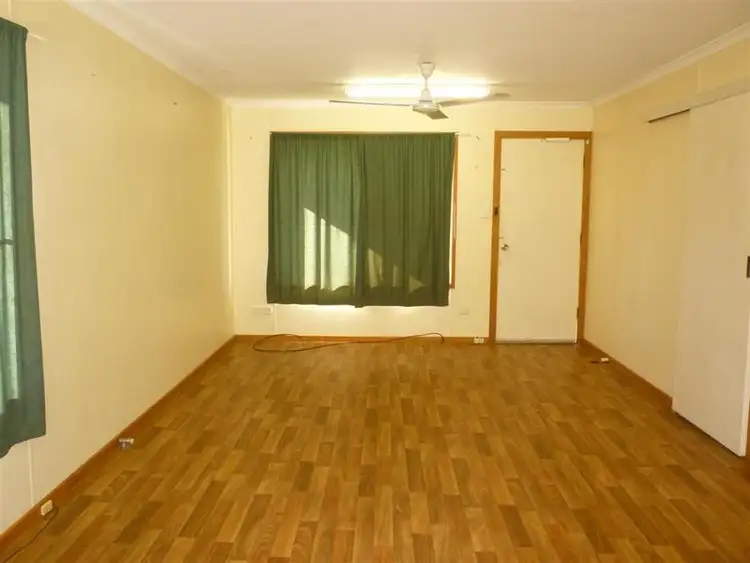 Second view of Homely rural property listing, 18 Hinchliffe Avenue, Bouldercombe QLD 4702