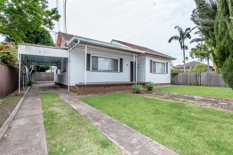 Third view of Homely other listing, 111 and 113 Canberra Street, Oxley Park NSW 2760