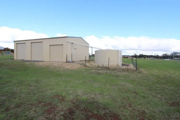 Seventh view of Homely land listing, 3 Kurrawong Street, Temora NSW 2666