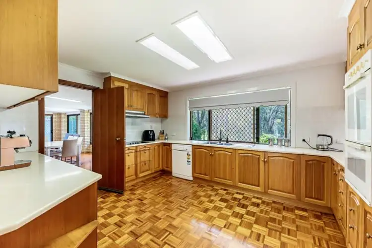 Third view of Homely house listing, 18 Nerang River Drive, Nerang QLD 4211