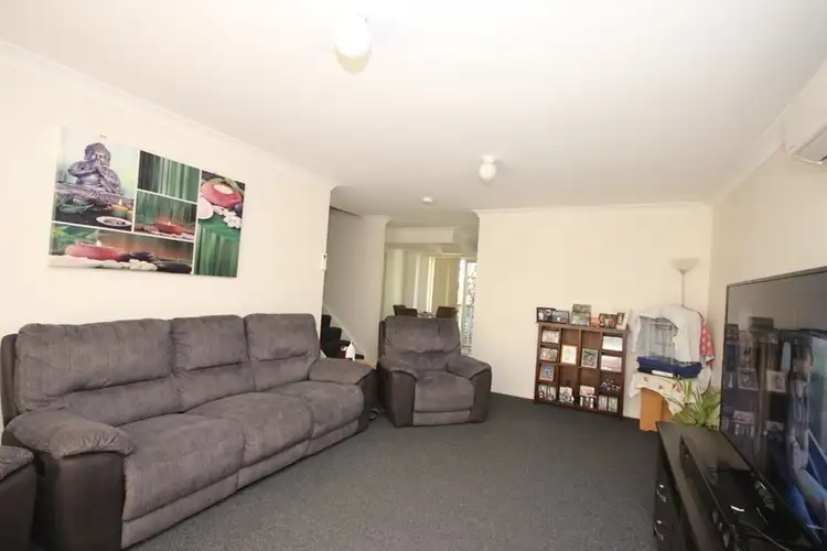 Second view of Homely townhouse listing, 10/15 Kingston Drive, Banora Point NSW 2486