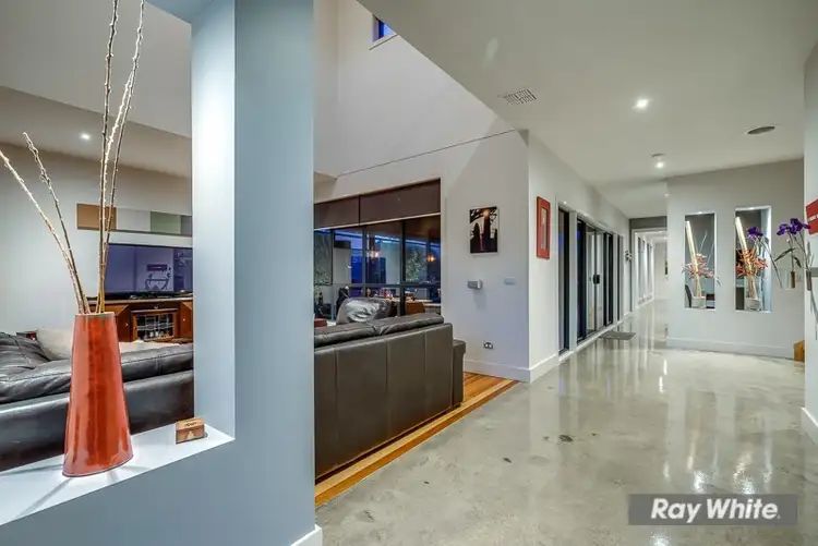 Third view of Homely house listing, 82 Riversdale Drive, Tarneit VIC 3029
