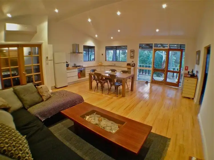 Second view of Homely house listing, 14 Bracknell Crescent, Denmark WA 6333