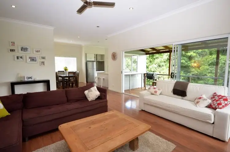 Second view of Homely house listing, 39 North Maleny Road, Maleny QLD 4552