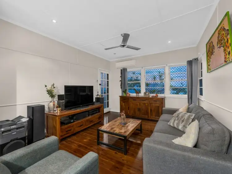 Seventh view of Homely house listing, 5 Gurley Street, Wavell Heights QLD 4012