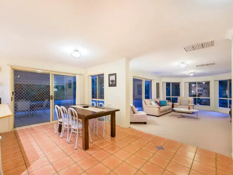 Seventh view of Homely house listing, 11 Ngairi Close, Eight Mile Plains QLD 4113