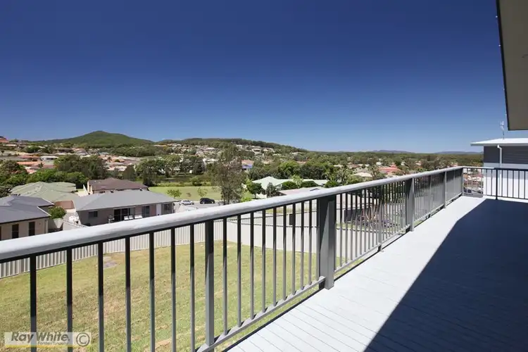 Fifth view of Homely house listing, 10 Manara Crescent, Forster NSW 2428