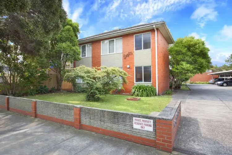 Main view of Homely apartment listing, 2/55 Filbert Street, Caulfield South VIC 3162