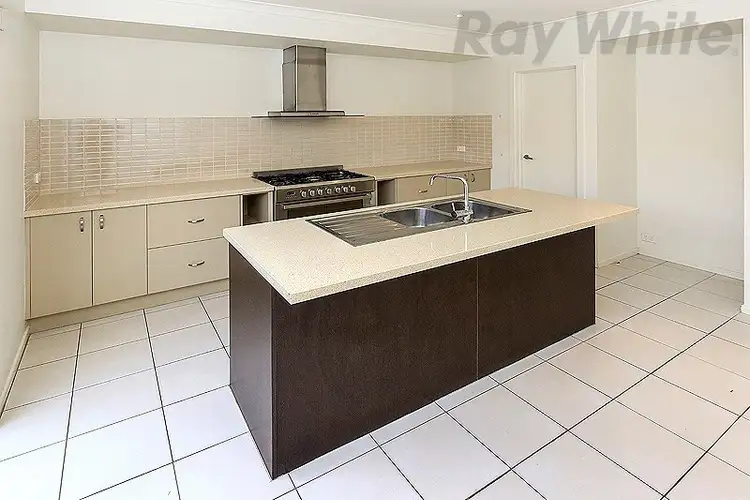Third view of Homely townhouse listing, 5 Durer Walk, Mernda VIC 3754