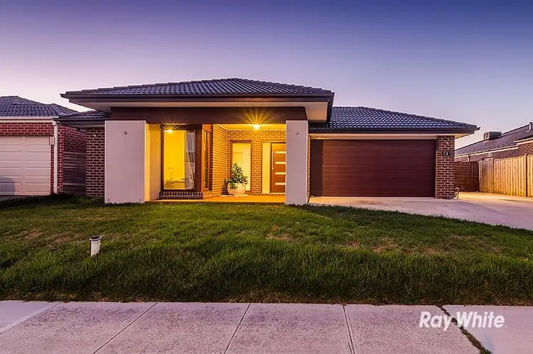 Main view of Homely house listing, 112 Brookwater Parade, Lyndhurst VIC 3975