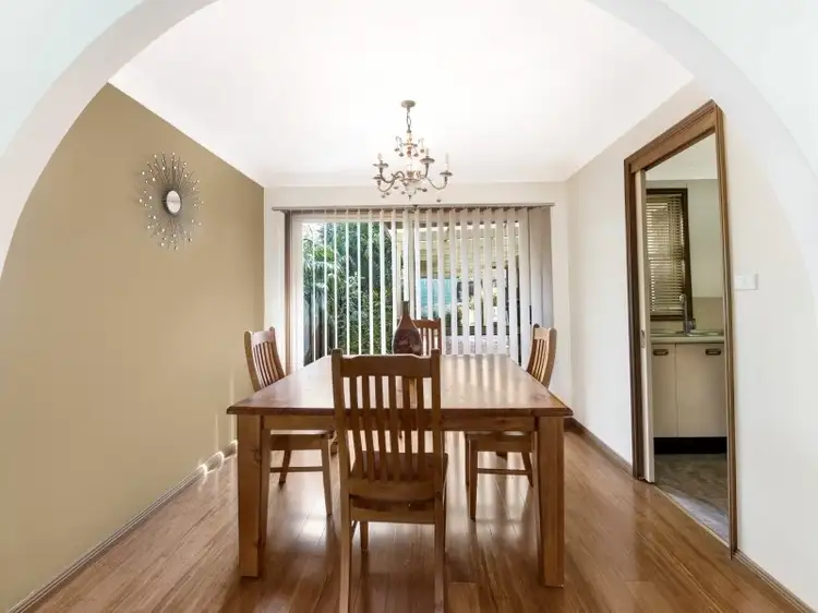 Third view of Homely house listing, 17 Woodgrove Avenue, Cherrybrook NSW 2126
