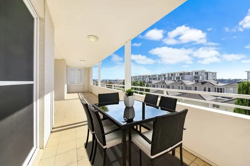Main view of Homely apartment listing, 28/1 Juniper Drive, Breakfast Point NSW 2137