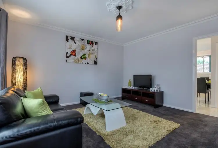 Third view of Homely unit listing, 4/13 Barton Street, Reservoir VIC 3073