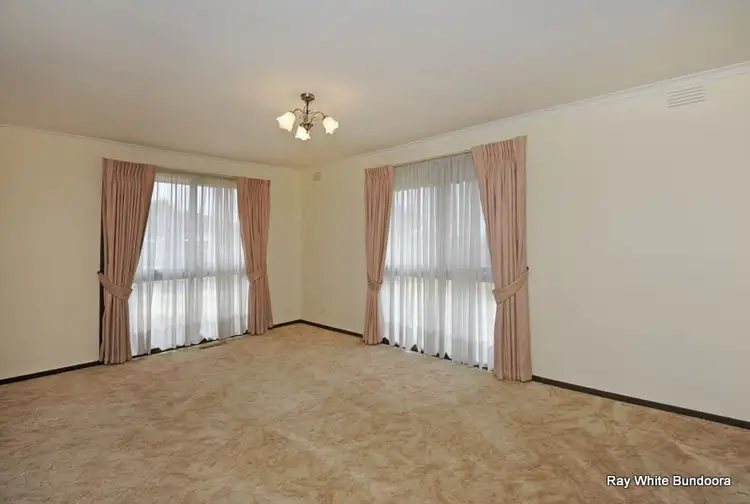 Second view of Homely house listing, 10 Hermitage Crescent, Bundoora VIC 3083