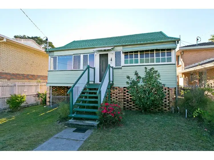 113 Bride Street, Wynnum QLD 4178
