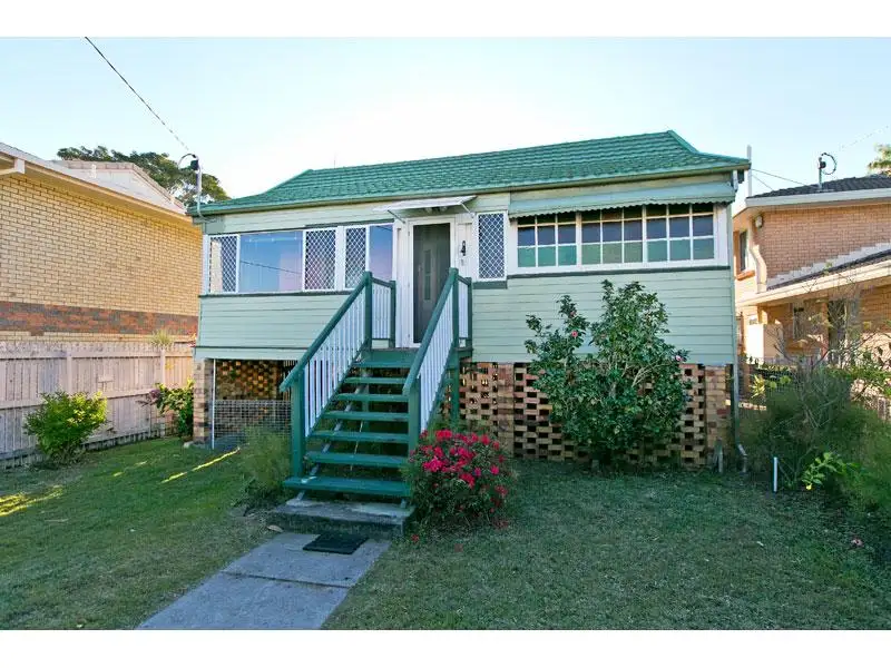 Main view of Homely house listing, 113 Bride Street, Wynnum QLD 4178