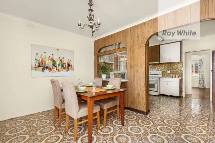 Sixth view of Homely house listing, 21 Golf Links Road, Glenroy VIC 3046