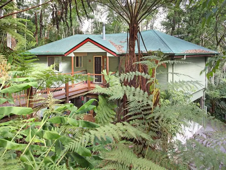 Main view of Homely house listing, 2146 Mount Glorious Road, Mount Glorious QLD 4520