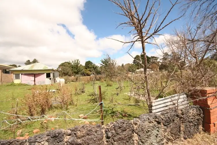 Second view of Homely rural property listing, 58 Edgar Hanrahan Drive, Burraga NSW 2795