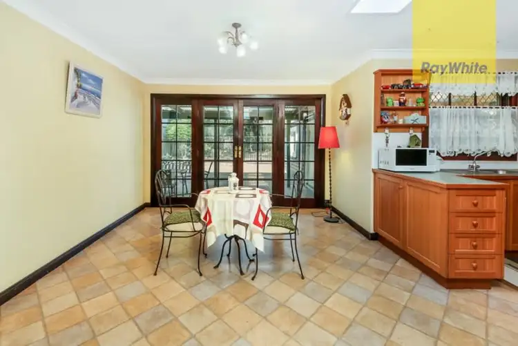 Sixth view of Homely house listing, 14 Gore Street, Parramatta NSW 2150