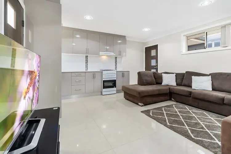 Third view of Homely house listing, 36 Jindabyne Street, Bossley Park NSW 2176