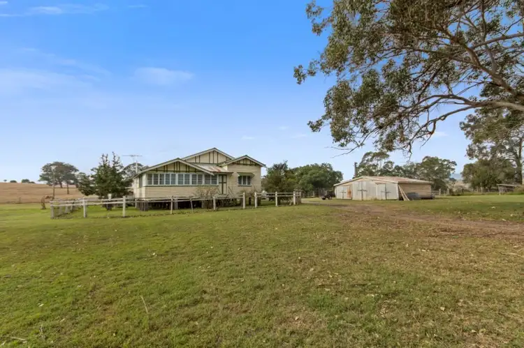 Seventh view of Homely house listing, 111 Dwyer Ridges Road, Mount Alford QLD 4310