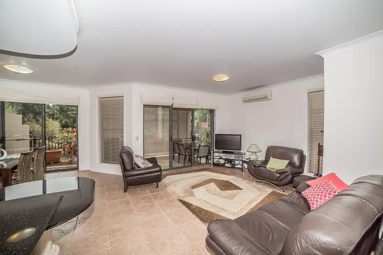 Main view of Homely townhouse listing, 1090/1 The Cove Crescent, Carrara QLD 4211
