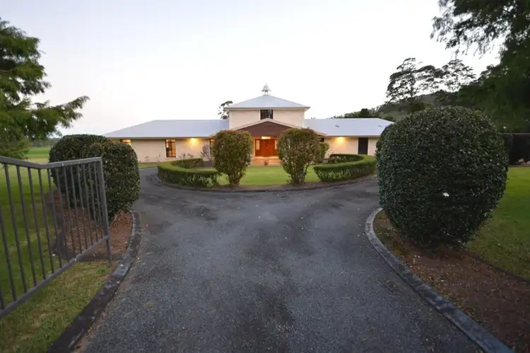 Seventh view of Homely rural property listing, 469 Crossmaglen Road, Bonville NSW 2450