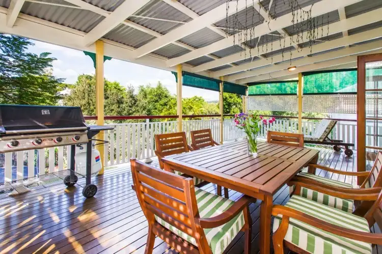 Third view of Homely house listing, 30 Burn Street, Camp Hill QLD 4152