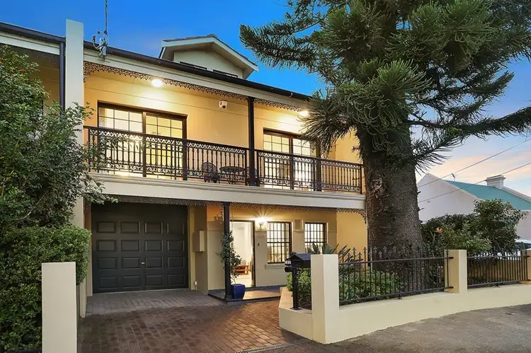 Main view of Homely house listing, 1055 Botany Road, Mascot NSW 2020