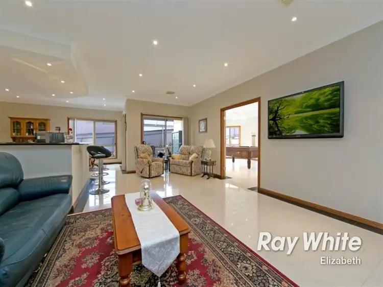 Fifth view of Homely house listing, 17. Grandview Place, Blakeview SA 5114