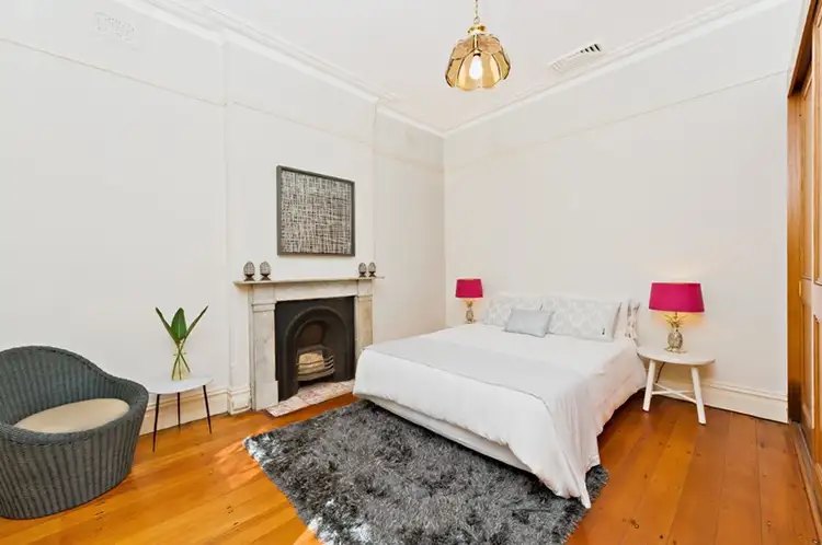 Fourth view of Homely house listing, 134 Newington Road, Marrickville NSW 2204