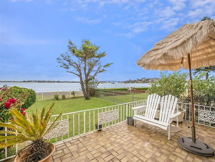 Second view of Homely house listing, 13 Lachlan Avenue, Sylvania Waters NSW 2224