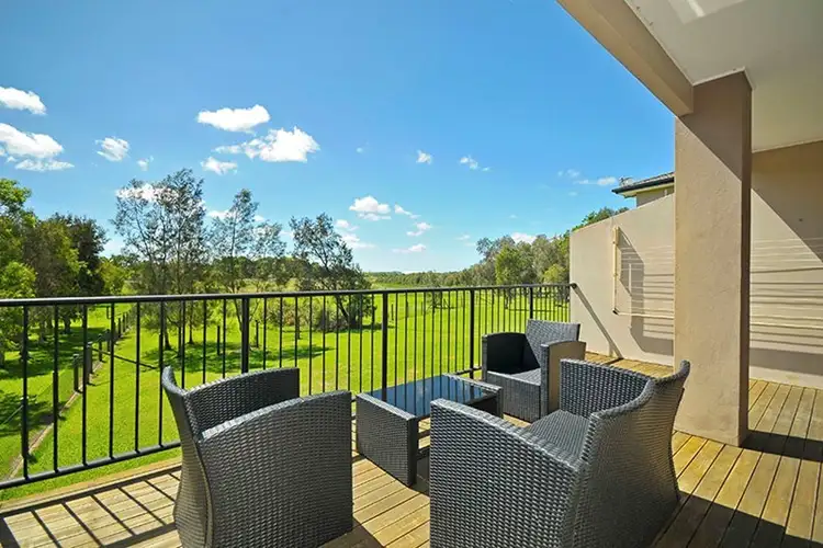 Fifth view of Homely townhouse listing, 8/23 Bourton Road, Merrimac QLD 4226