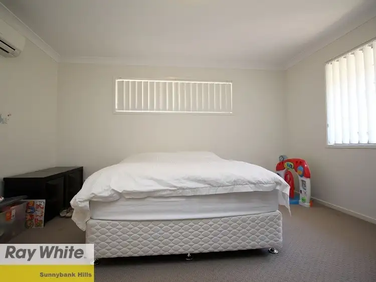 Sixth view of Homely townhouse listing, 10/20 Rosella Close, Calamvale QLD 4116