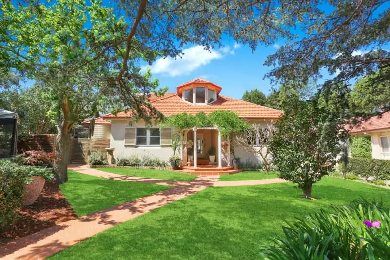 Main view of Homely house listing, 17 Pennant Avenue, Denistone NSW 2114
