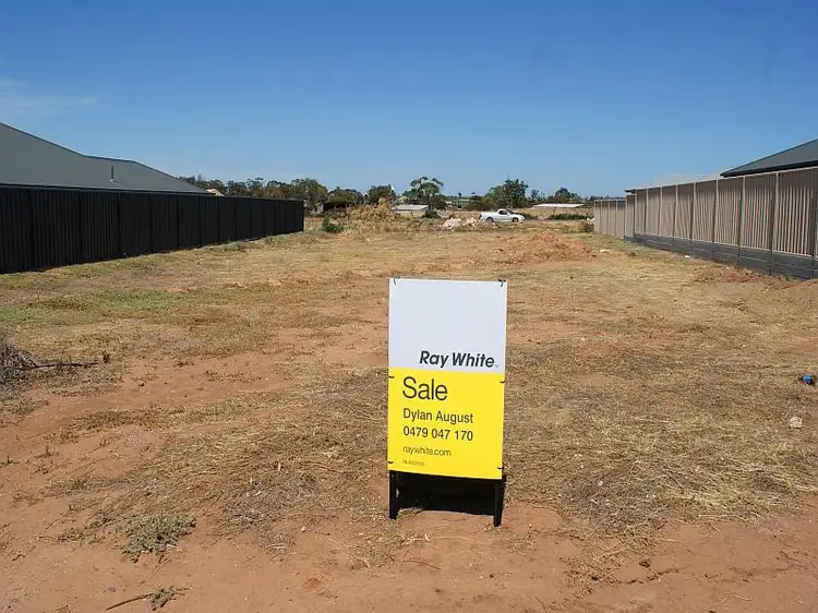Main view of Homely land listing, Lot 18 Paddlesteamer Way, Mannum SA 5238