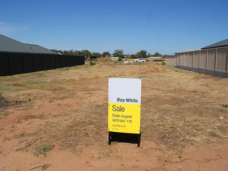 Main view of Homely land listing, Lot 18 Paddlesteamer Way, Mannum SA 5238