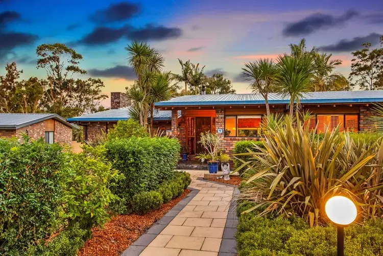 Second view of Homely house listing, 9 Dashwood Close, Wamberal NSW 2260
