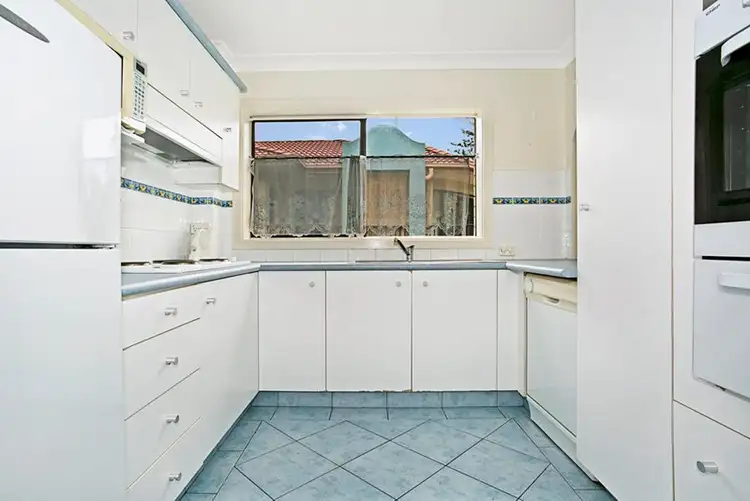 Sixth view of Homely unit listing, 12 'Summerset' 18 First Avenue, Broadbeach QLD 4218